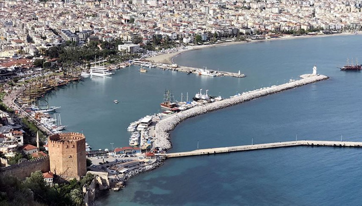 Yerli turist için erken rezervasyon fırsatları başladı Yerli turist için erken rezervasyon fırsatları başladı