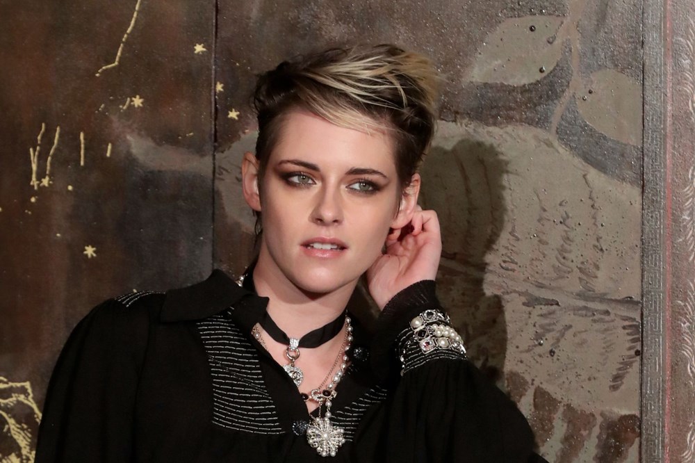 Kristen Stewart'lı Prenses Diana filmi Spencer’dan ilk afiş - 8