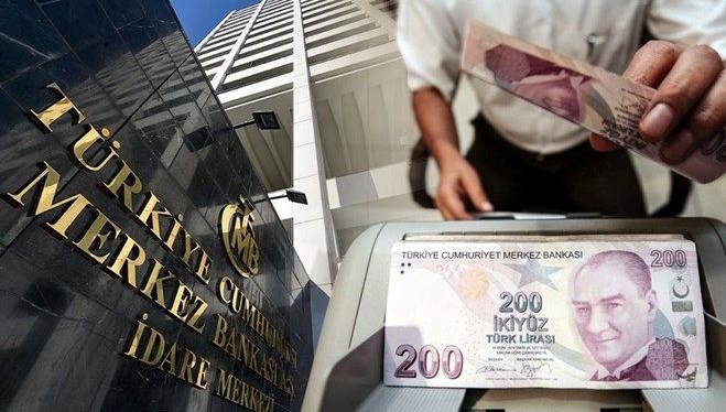 Merkez Bankası Faiz Kararını Açıkladı - Son Dakika Ekonomi Haberleri ...