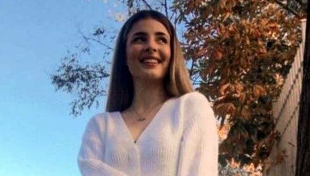 Eda Nur'a cinsel saldırı soruşturmasında istenen ceza belli oldu