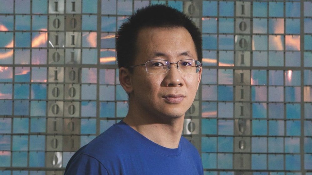 Forbes dünyanın en zenginleri listesini açıkladı: Milyarder
sayısı rekor kırdı - 13