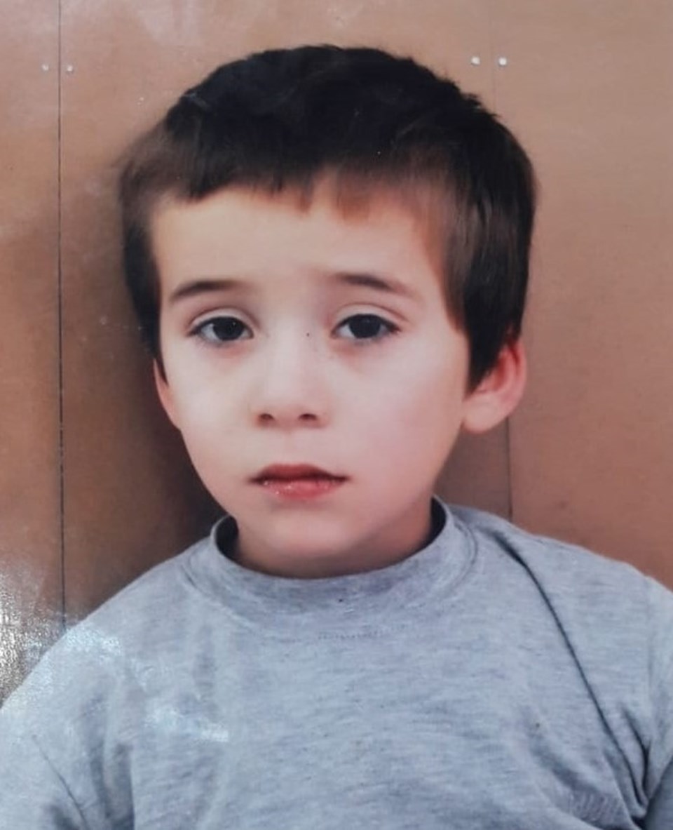 Sinop'ta 5 yaşındaki otizmli çocuk kayıp - 1