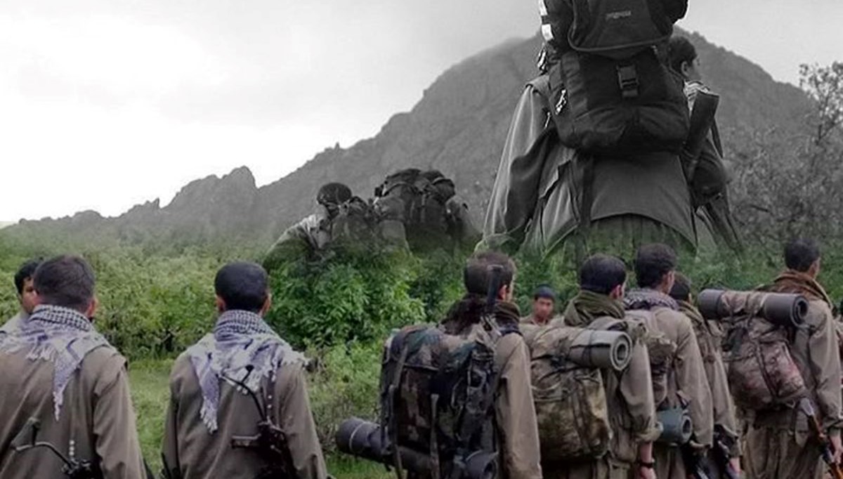 41 yıllık PKK teröründe sona doğru