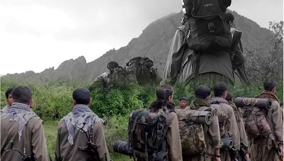 PKK fesih kararını açıkladı, şimdi ne olacak? 300'ü Türkiye'ye gelemeyecek