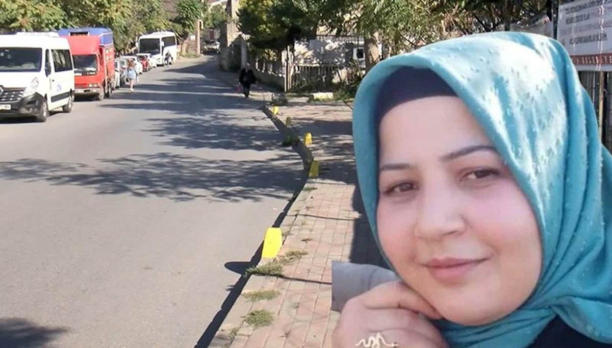 Emine'nin katiline indirimsiz ağırlaştırılmış müebbet Emine'nin katiline indirimsiz ağırlaştırılmış müebbet