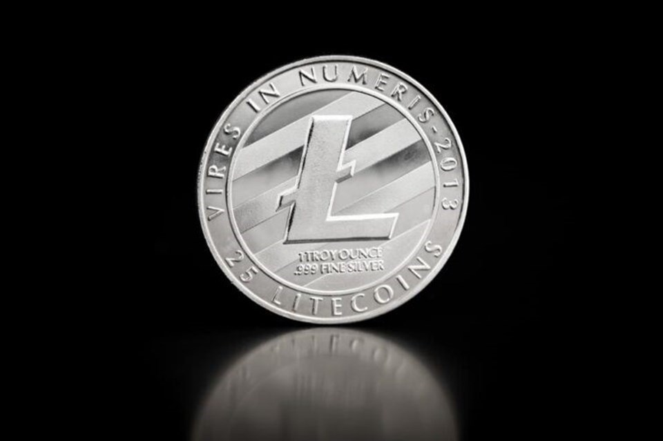 Walmart, Litecoin ile ödeme alacağı haberini yalanladı - 2