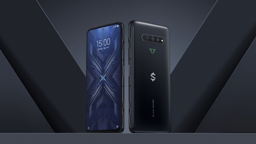 Xiaomi Black Shark 4 ve Black Shark 4 Pro'yu duyurdu: İşte fiyatı ve özellikleri - 7
