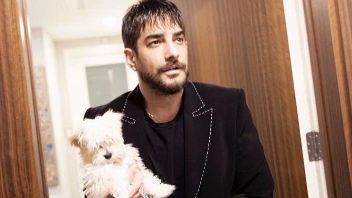 enis arikan benden ne olur kadrosunda