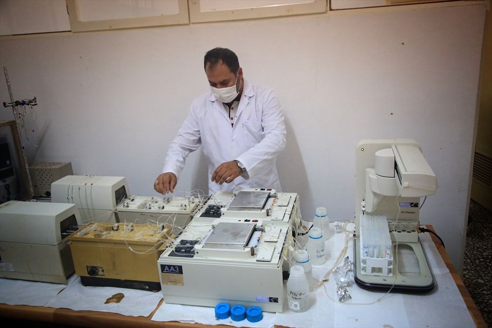 Müsilaj sağlık için tehdit mi? Bilim kurulu üyesinden açıklama - 4