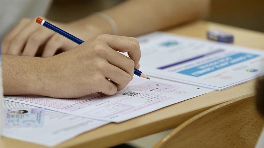 YKS 2024 (TYT, AYT, YDT) sınavı saat kaçta başlayacak/bitecek? YKS oturumlarının saati ve süresi - 1