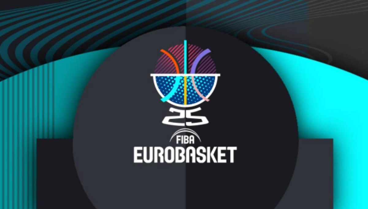 EuroBasket 2025'te 