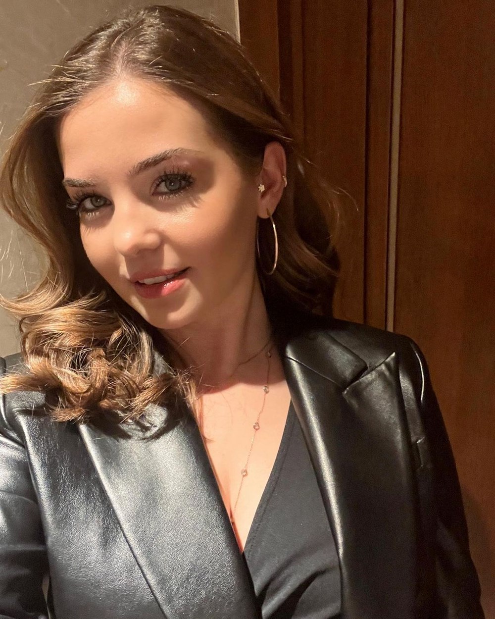 Selena'nın'Leyla'sı Gizem Güven ile Caner Turp boşanıyor - 7