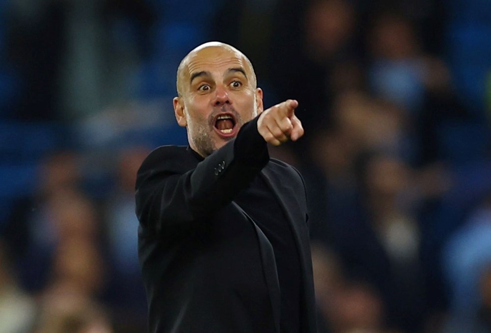 Pep Guardiola ulaşılamaz başarısıyla tarihe geçti - 4