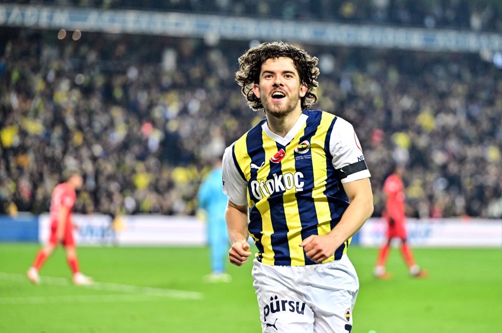 Trabzonspor-Fenerbahçe derbi maçı ne zaman, saat kaçta ve hangi kanalda? Muhtemel 11'ler belli oldu - 9