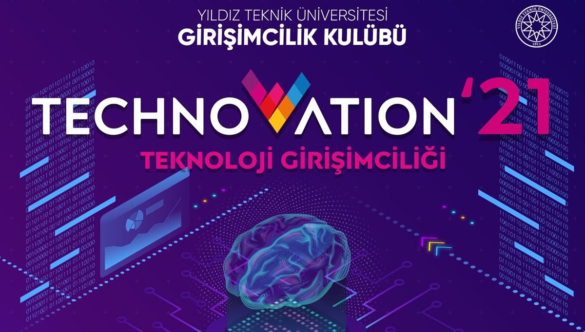YTÜ Girişimcilik Kulübü'nden Technovation etkinliği
