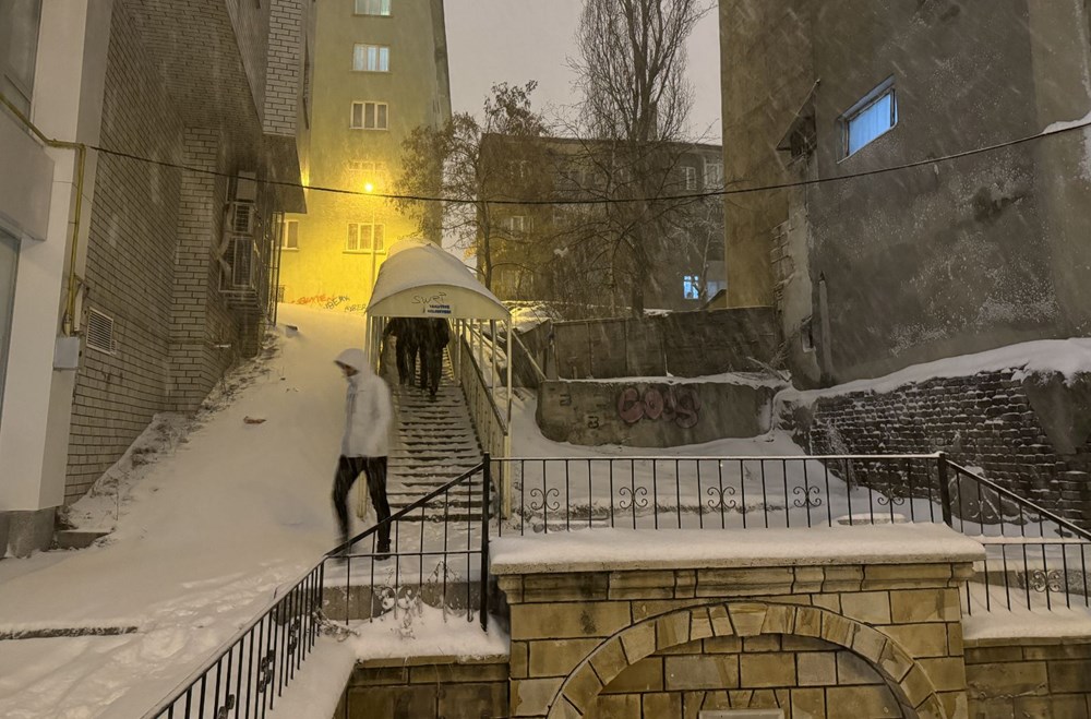 12 ilde eğitime kar engeli (Hangi illerde okullar tatil) - 3