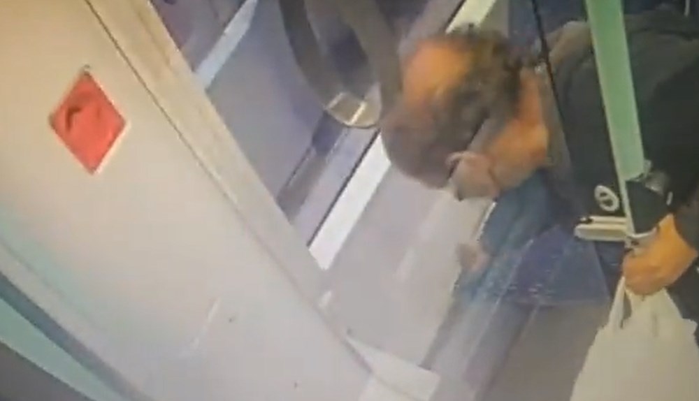 'Boji'ye atılan iftira güvenlik kamerasında - 4