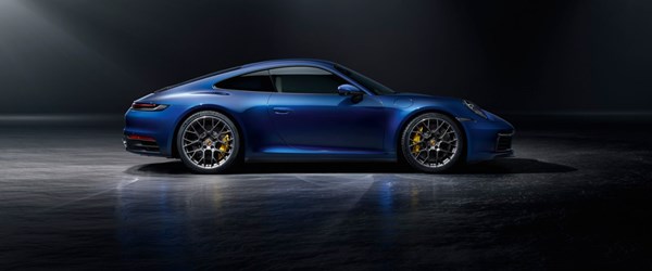 Yeni Porsche 911: Daha güçlü, daha hızlı ve daha dijital