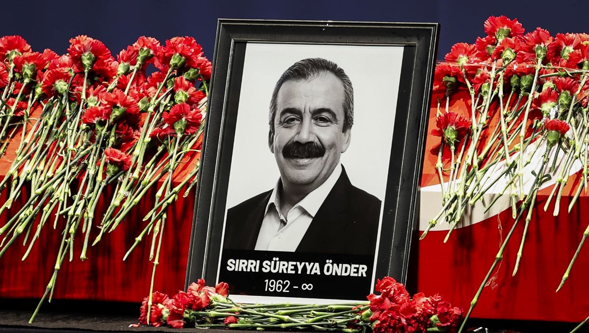 Sırrı Süreyya Önder, Meclis'te anılacak