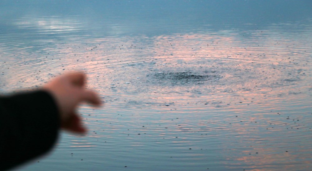 Korkutan iddia: Burdur Gölü’ndeki gaz çıkışı, olası bir depremin habercisi olabilir - 3