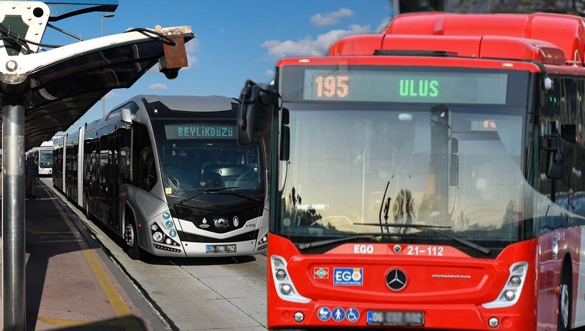 30 Ağustos toplu taşıma kararı yayımlandı! Zafer Bayramı'nda İstanbul, Ankara, İzmir ulaşımında son durum