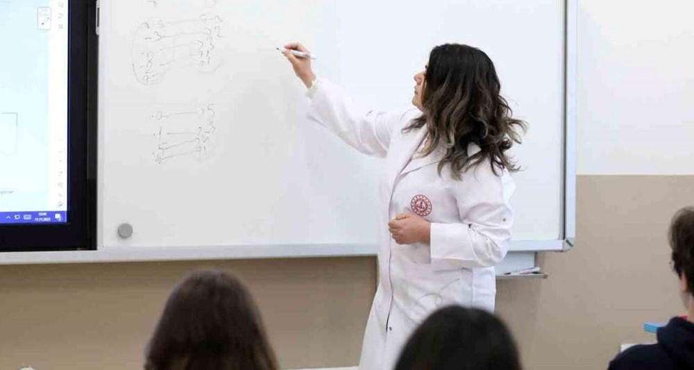 Öğretmenlerin ek ders ücretleri ne zaman yatar? 2025 ek ders parası ne kadar? Ödeme tarihi - 4