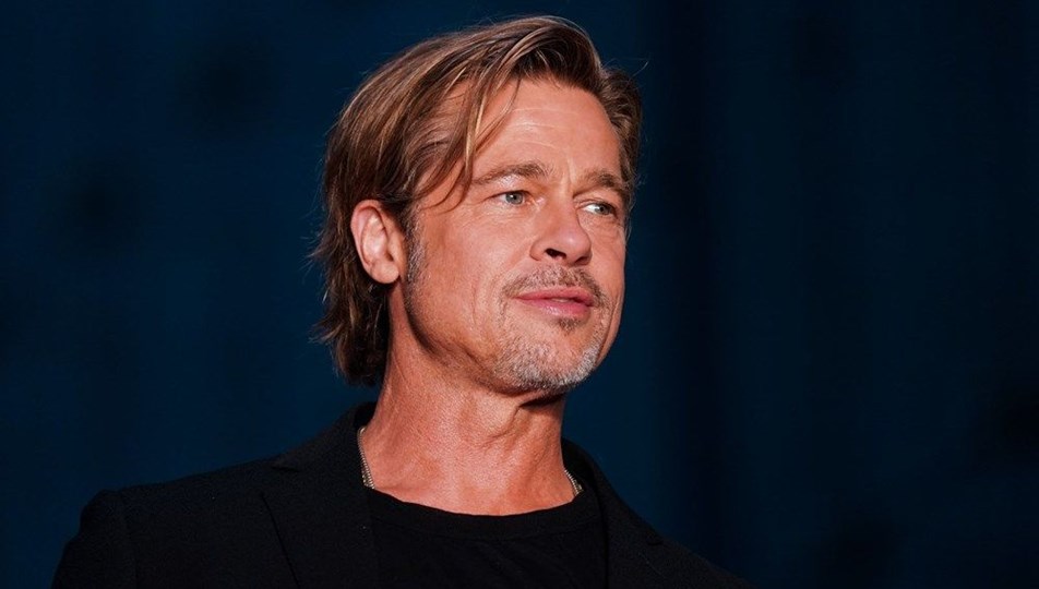Brad Pitt'in salgından önce yaptığı maske savunması ortaya çıktı
