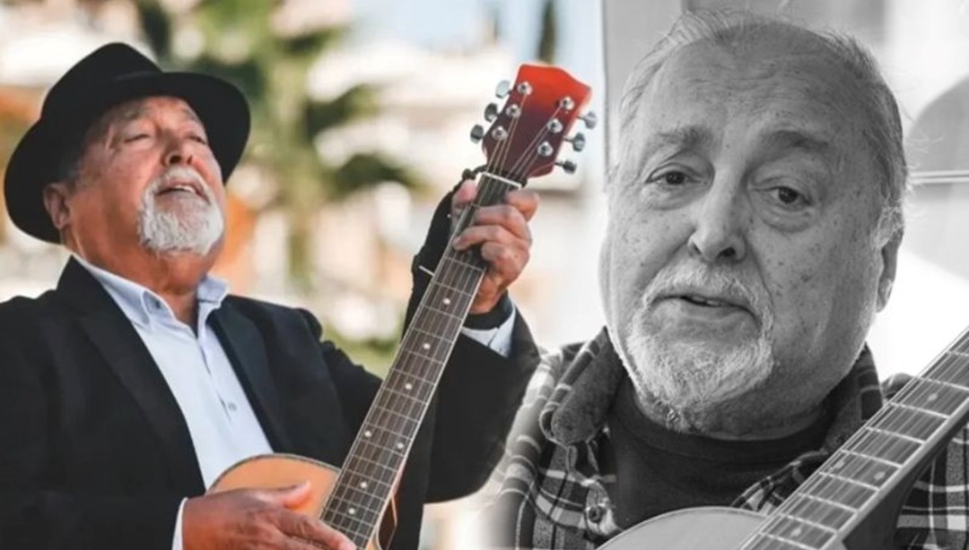 Usta sanatçı Selçuk Alagöz hayatını kaybetti