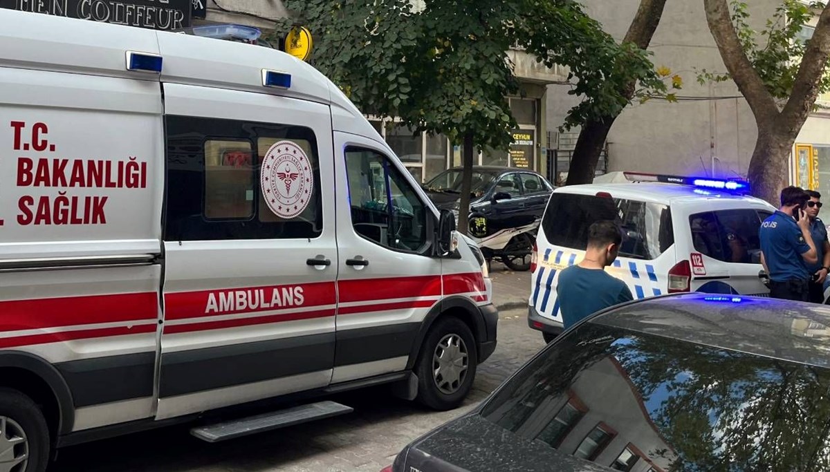 Ev sahibi anne ve kızına kiracıdan biber gazlı saldırı: Hastanelik oldular