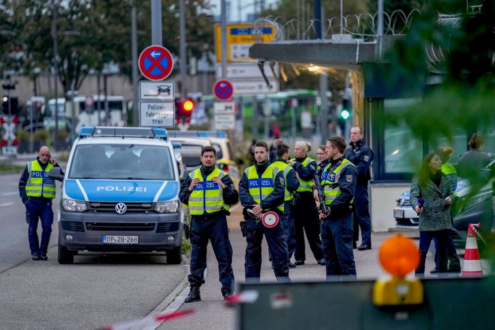 Schengen'de derin çatlak: Almanya bugün kara denetimlerine başlıyor - 3