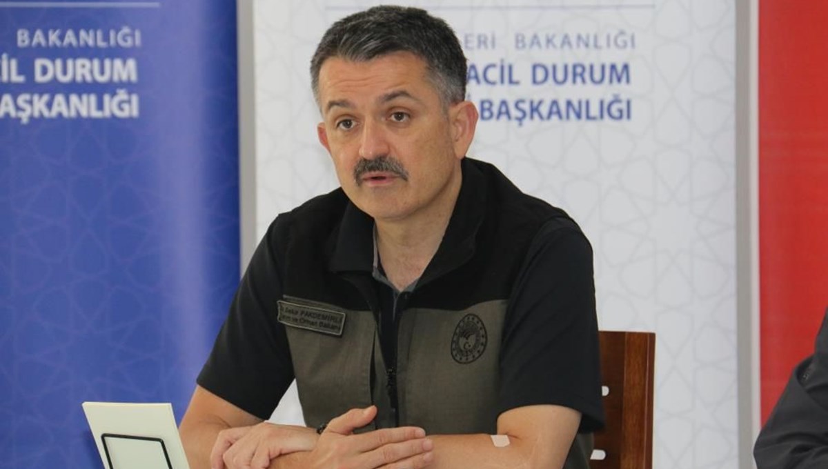 SON DAKİKA HABERİ: Köyceğiz yangını kontrol altına alındı