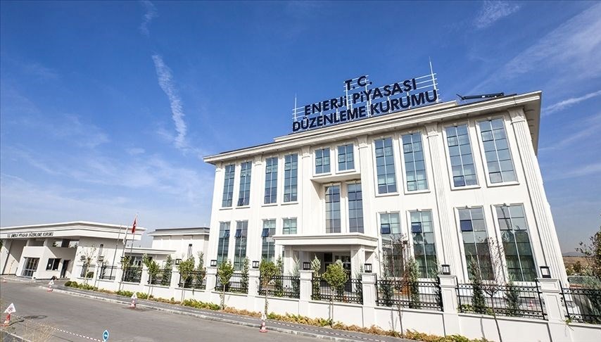 EPDK'dan 12 şirkete lisans