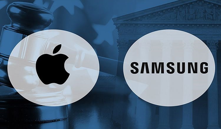 Apple – Samsung davasında karar: 539 milyon dolar tazminat ödeyecek - Son  Dakika Teknoloji Haberleri | NTV Haber