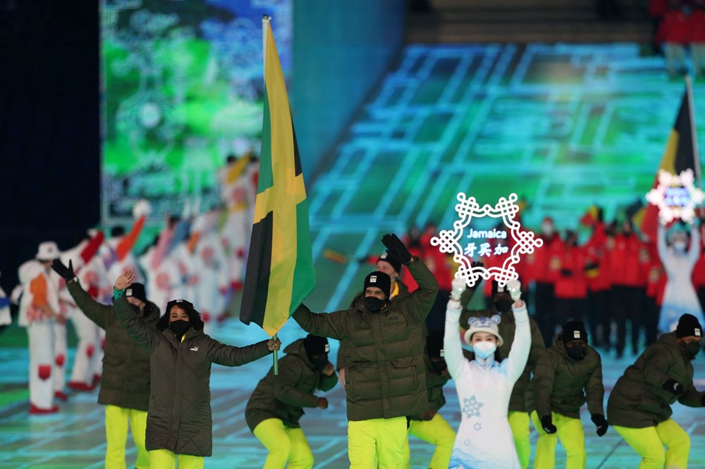 2022 Pekin Kış Olimpiyatları hakkında bilinmesi gerekenler - 14