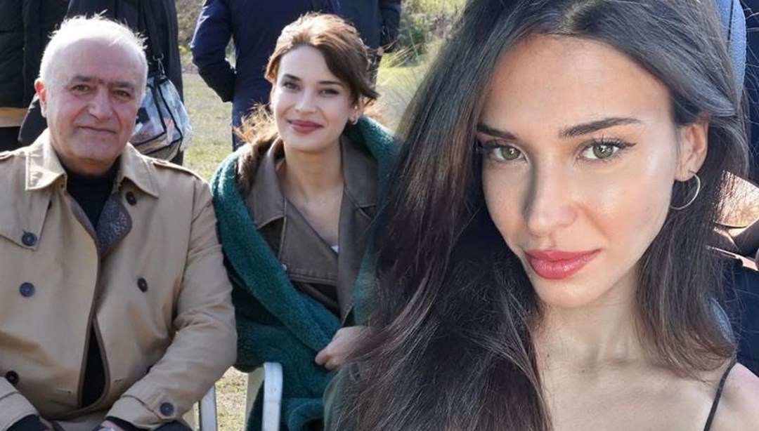 Devrim Özkan kendisini keşfeden öğretmenini paylaştı: İşte hayatımı değiştiren insan