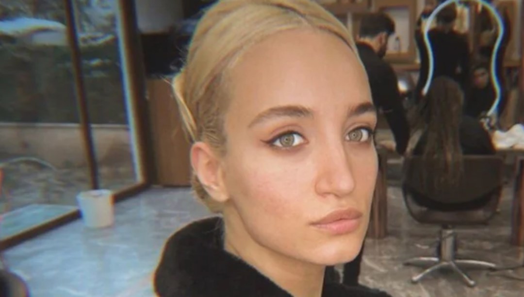 Melisa Tapan kimdir? (Melisa Tapan özgeçmişi)