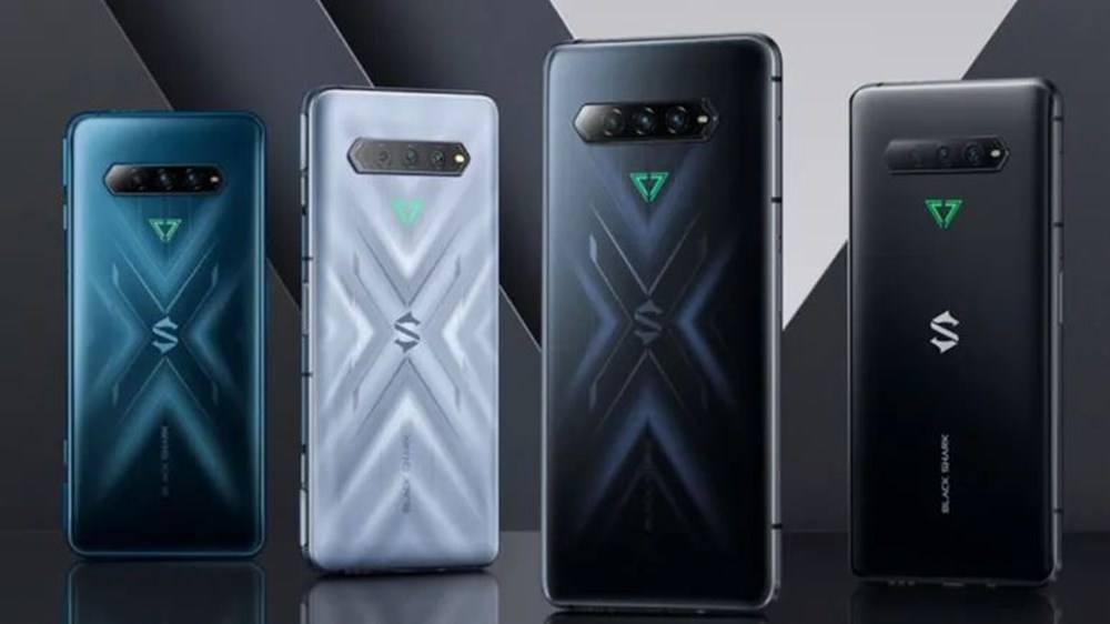 Xiaomi Black Shark 4 ve Black Shark 4 Pro'yu duyurdu: İşte fiyatı ve özellikleri - 1