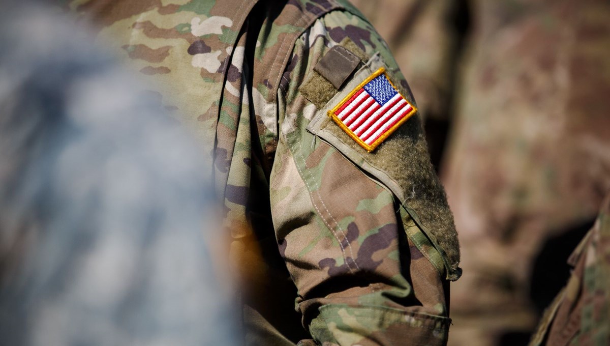 SON DAKİKA: Pentagon açıkladı: DAEŞ Horasan'ın iki üst düzey ismi öldürüldü