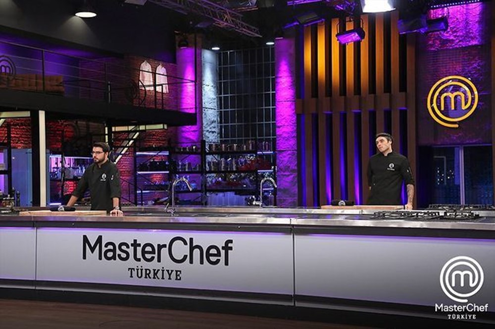 MasterChef'te kim elendi, finale kim kaldı? (29 Aralık 2020 ayrıntıları ve final tarihi) - 1