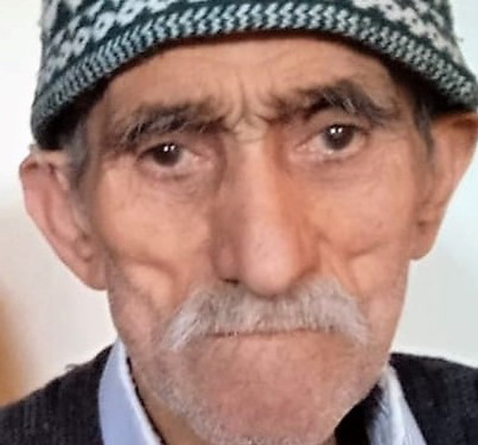 Bilecik'te kaybolan 82 yaşındaki alzheimer hastası aranıyor - 1