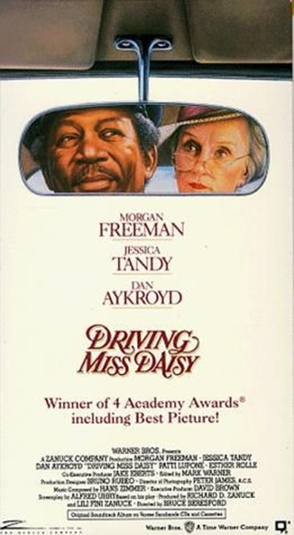 Bugüne kadar En İyi Film Oscar'ı alan filmler - 64