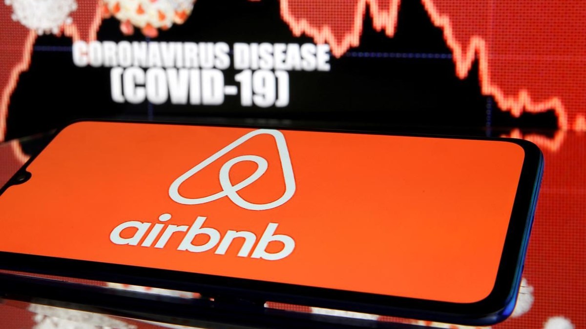 Airbnb Seyahatler Eskiye Donmeyecek Ntv