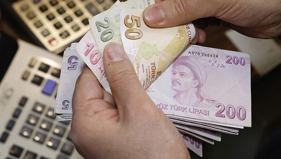 1,3 milyon kişinin borcunu donduran yasa Meclis’ten geçti