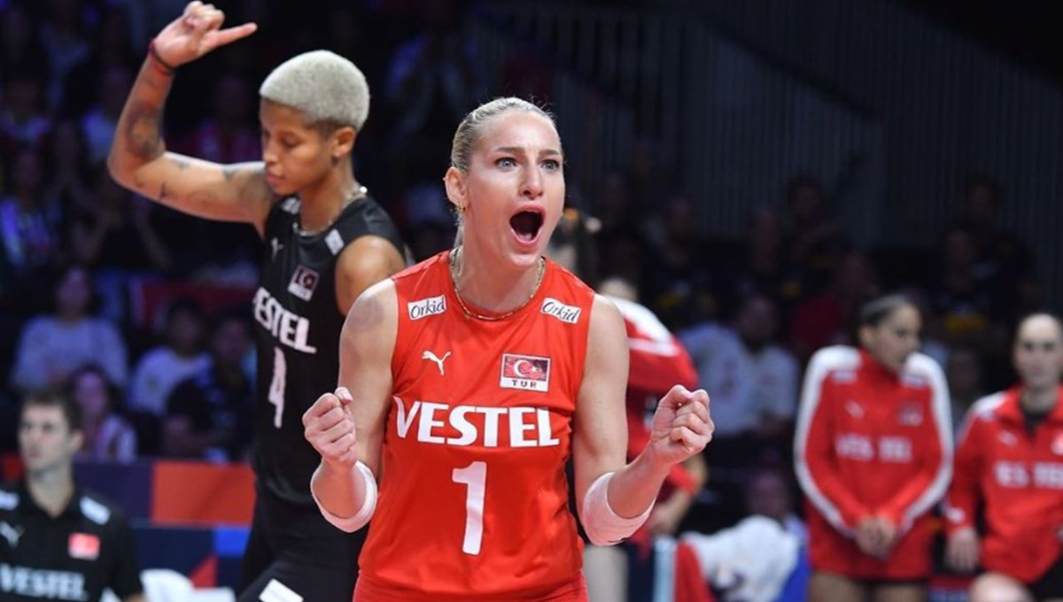 Gizem Örge kimdir? Milli voleybolcu Gizem Örge kaç yaşında ve nereli? Gizem Örge kimdir? Milli voleybolcu Gizem Örge kaç yaşında ve nereli?