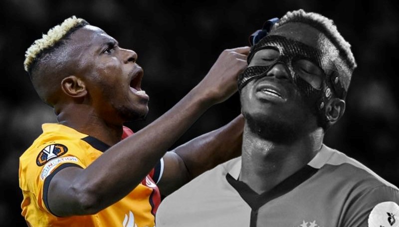 Victor Osimhen, yeni takımını seçti