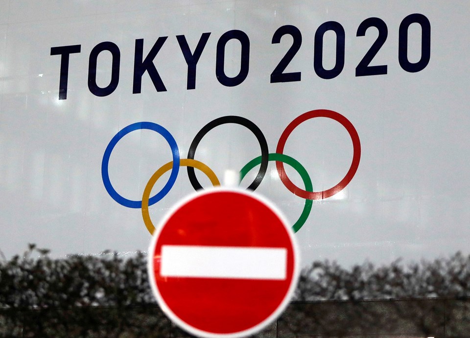 Tokyo Olimpiyatları açılış töreni bugün: Covid-19 vakaları artmaya devam ediyor - 1
