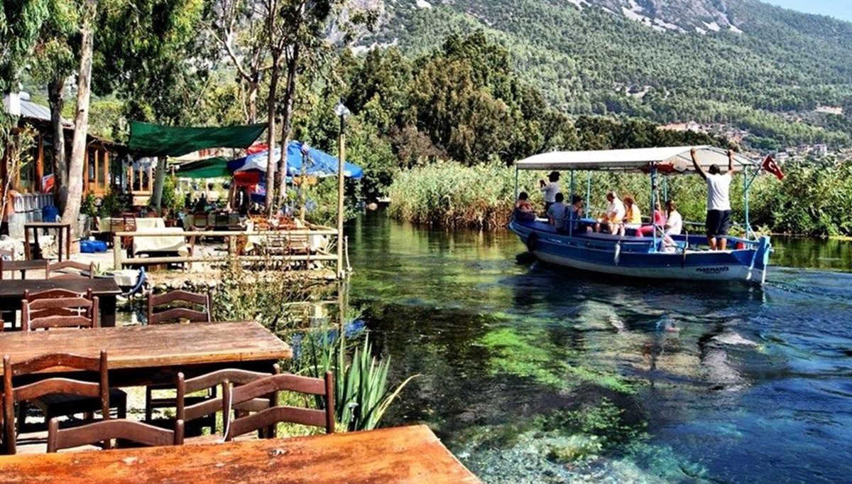 Sürdürülebilir turizm Muğla’da hayat bulacak