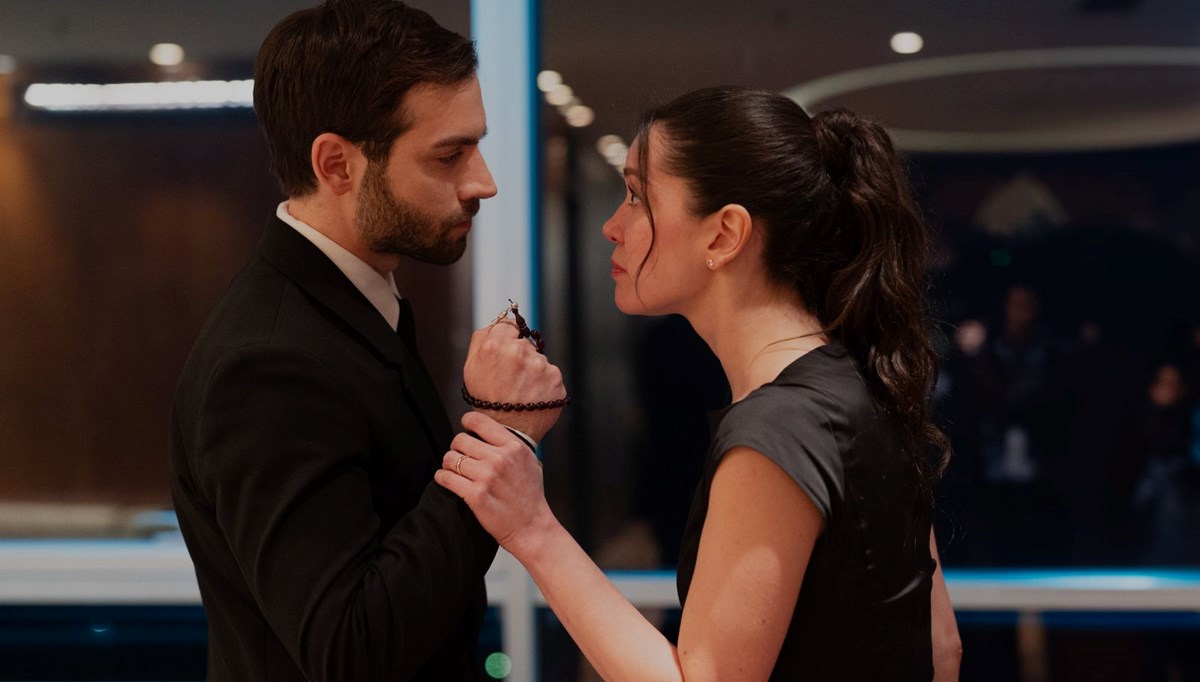 Sahipsizler'in yeni bölümünde Devran'dan Azize ve kardeşlerine sürpriz