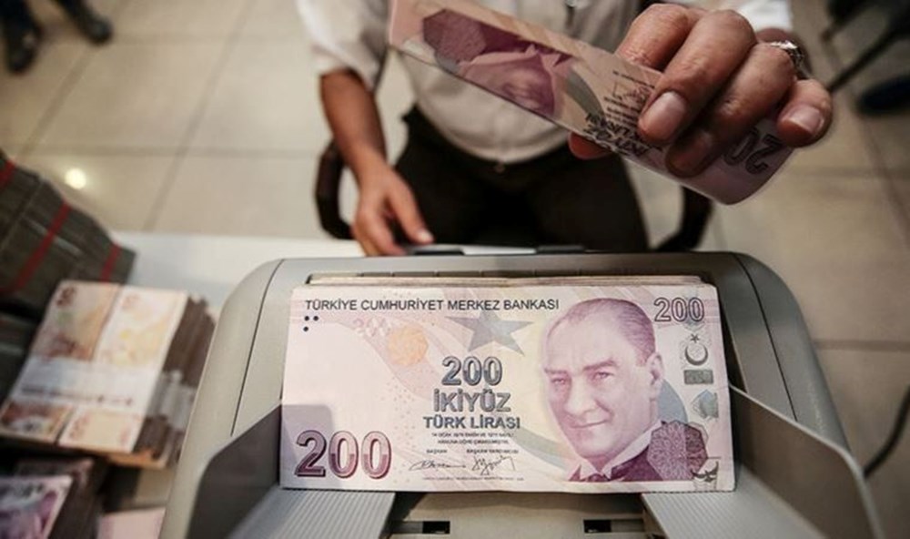 2022 vergi, harç ve cezaların tarifesi Resmi Gazete'de - 11