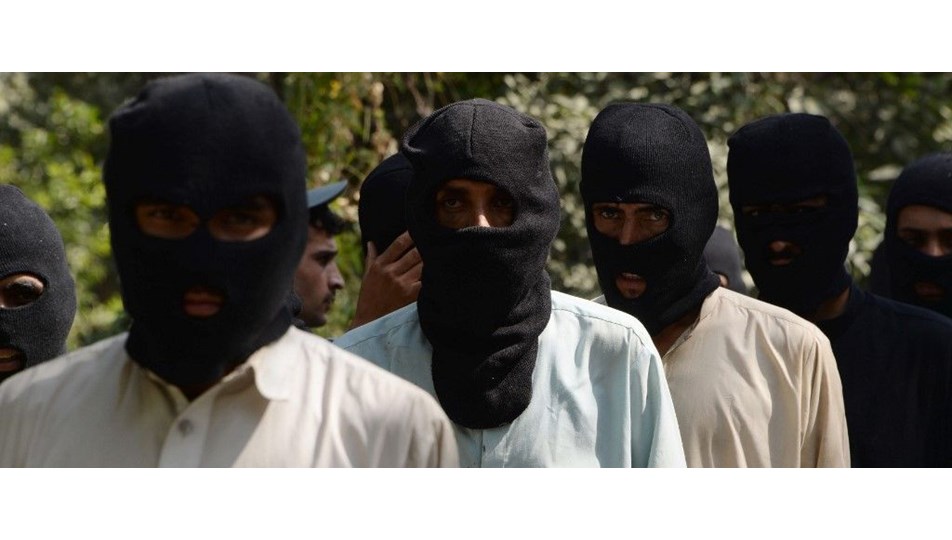 Afganistan'da Taliban saldırısı: 14 ölü
